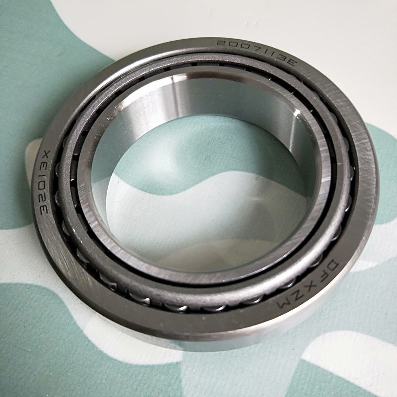 东风EQ2102/EQ2102G后桥减速器