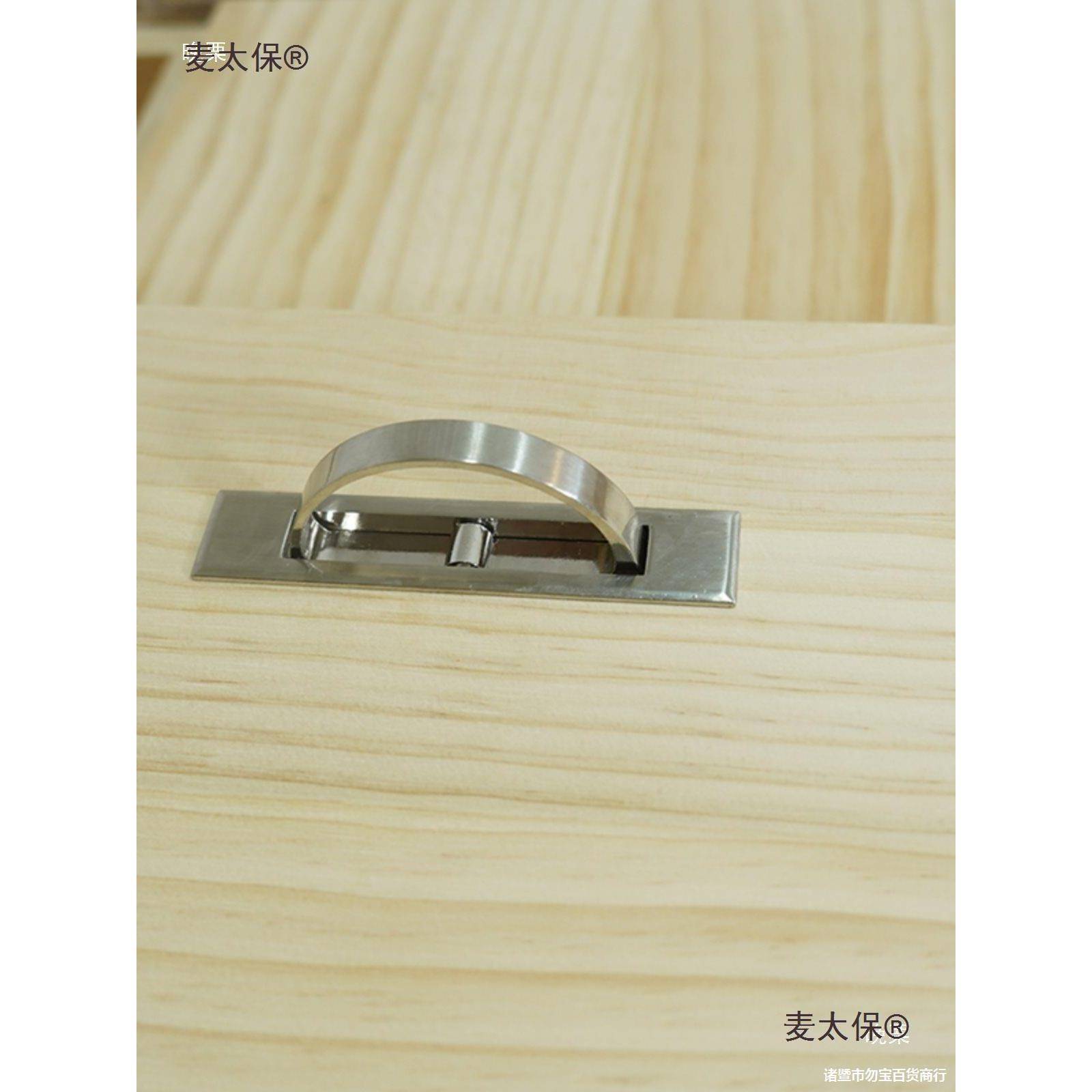 边储物柜244拼床宽接床拼接木箱多功能加收纳箱子实木榻榻米可麦