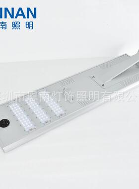 lde一体太阳能路0W灯403W道MHB路照明