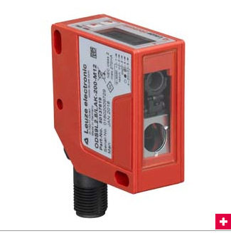 ODS10L1.8/LA6-M12    ODS10L1.8/LAK,200-M12