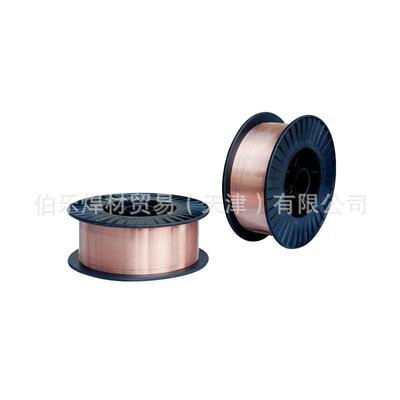 北电锰铝青高铜焊CuMn1AlEXX7铜焊丝ERCuMnNi3A盘装气保丝Cu6338