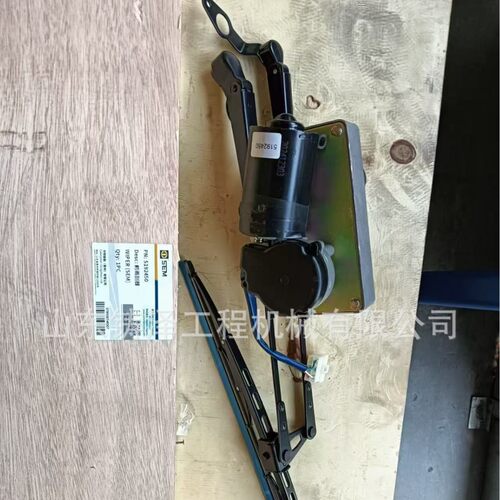 山工 SEM 卡特 816D 818F 832F 822D 826D推土机前雨刮器 5192450