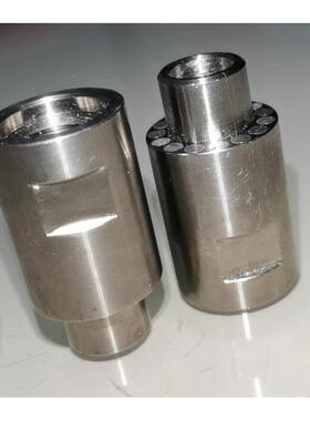 选择焊嘴底座喷嘴底座磁锡嘴强喷嘴固定底座ER喷S7A共用ZHS17110