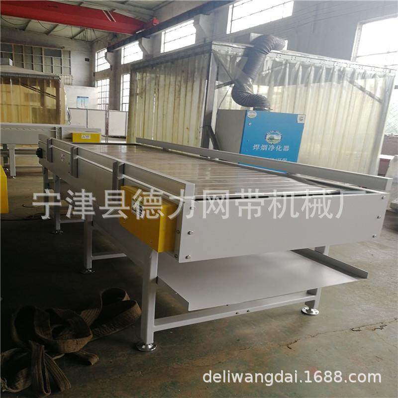 金板链输送属机SKC平板板链板输送线带接水链输送流盘水线,鲜花速递/花卉仿真/绿植园艺,其它园艺用品,淘宝优惠券,粉丝福利购,淘宝优惠卷