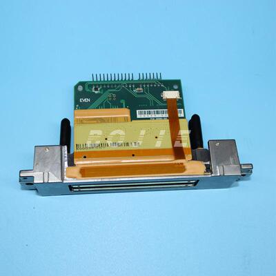 Polaris原装PQ512打印5头工正彩喷绘神机北极星1PL35PL喷墨XYJ喷