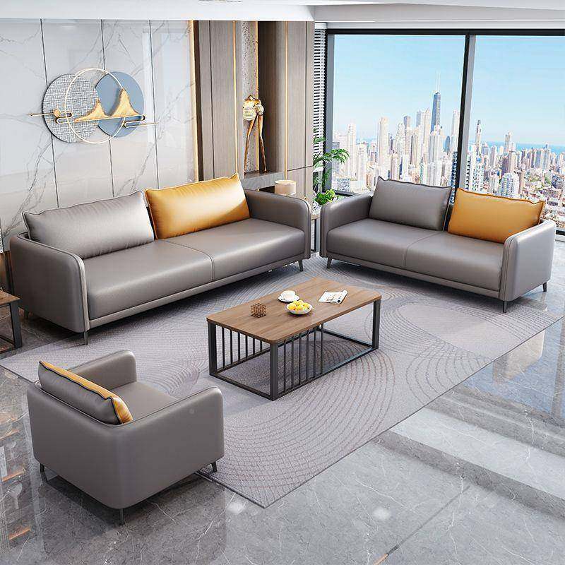 办公沙发现约代简小户型办公室客商务接三待人位猫爪皮XYB会茶几,鲜花速递/花卉仿真/绿植园艺,其它园艺用品,淘宝优惠券,粉丝福利购,淘宝优惠卷