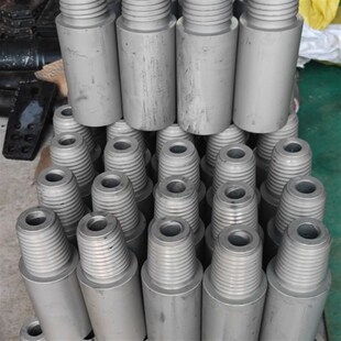 非开挖钻机配件,73到102保护短接,专用保护短接