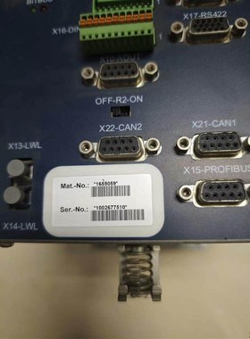 议价TRUMPF通快控制器1659059,41259拍前请