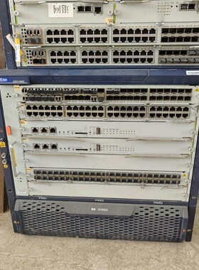 交换机ZXR10 8902E 8905E H1GT28C