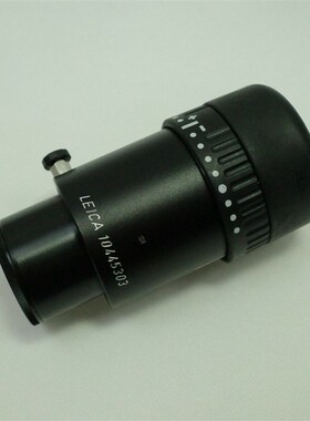 1件装莱卡显镜目镜10445303,40x16B OPT-I-545=Y202