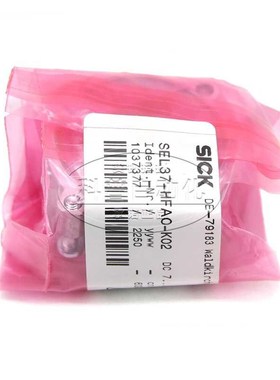 拍前咨询37379 SEL37-HFA0-K02 现货1037376 SEK37-HFA0-K02德国S