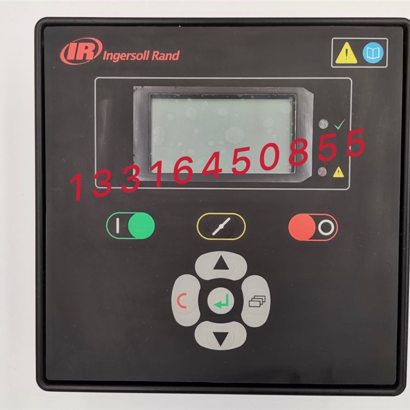 IR英格索兰螺杆空压机控制器23009848电脑板智能电脑控制面板