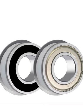 替代米思米S6208/6209/6210/6211/6D212/6213/6214ZZ/RS深沟球轴