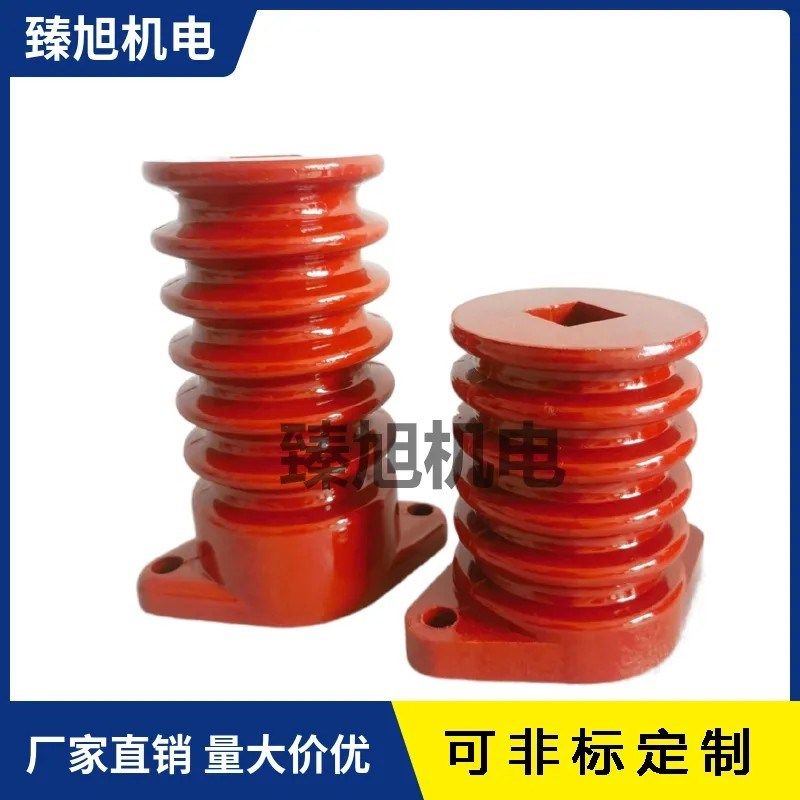 湘潭电机高压电机绝缘子五伞六伞高压支柱接线柱二孔平底接线端子,五金/工具,电气绝缘子,淘宝优惠券,粉丝福利购,淘宝优惠卷