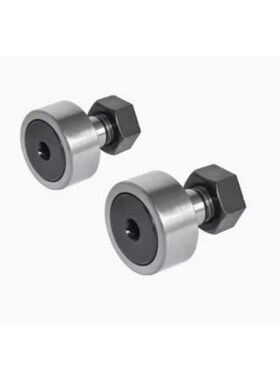 偏心型凸轮轴承随动器CFFAPH6 8 10 12 16 18 20 24 30尺寸