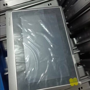 功能包好 成色漂亮 汇川触摸屏IT7070E IT7070T