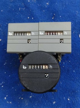 德国Bauser计时器型号637633/638634