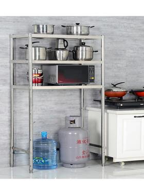 Z洗衣机物架全自动F765HST5浴室阳台置储物不锈收纳Q家用落地多层