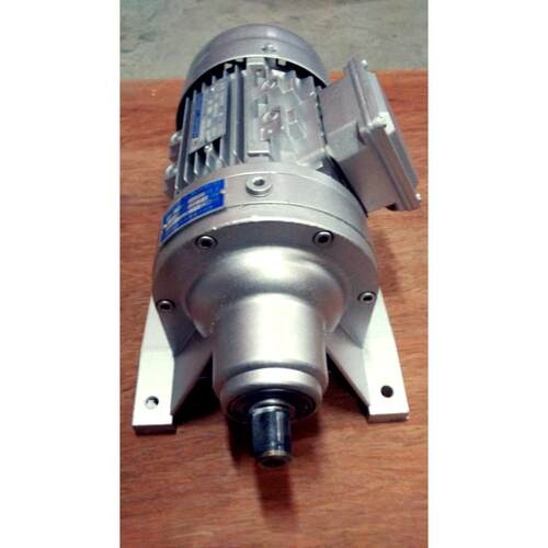Wb微摆减速器Wb100-Wd水平微摆针轮减速器