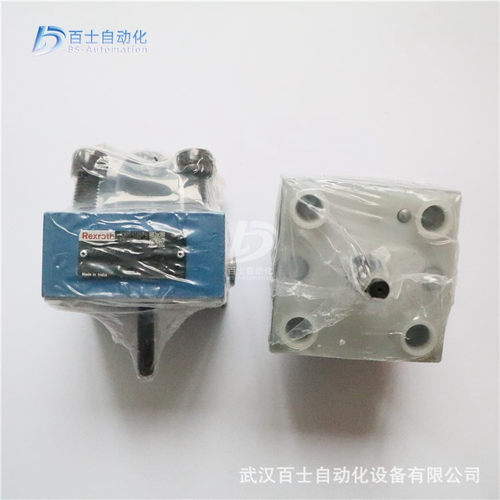 REXROTH/力士乐插装盖板LFA32DBW2-71/315
