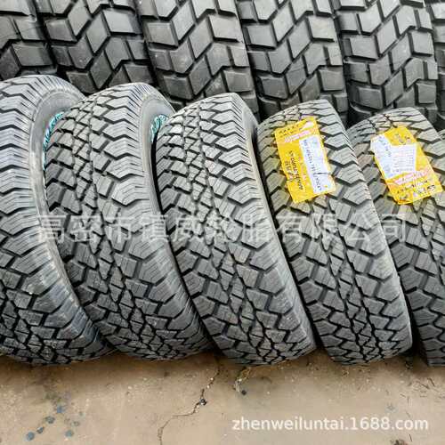 SUV全路况越野轮胎 255/55R18 265/75R16 265/70R16