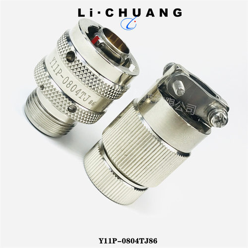 骊创Y11P系列对插件新款