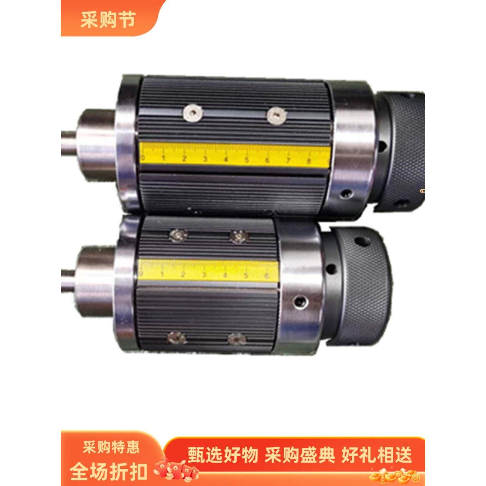 厂家新款机械式手动胀紧轴气胀轴 手胀轴手动胀紧轴气动胀紧轴