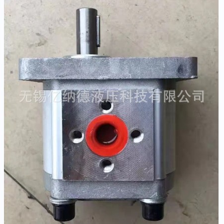 高压齿轮油泵CBN-E310-CFHR,CBN-E312-CFHR,CBN-E304-CFHR