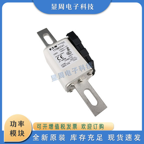 熔断器170M3747 3758 3759 3760 3761 3762 3763 3764 3765 3766