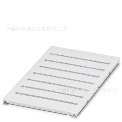 端子的标记条 UC-TM 5 - 0818108