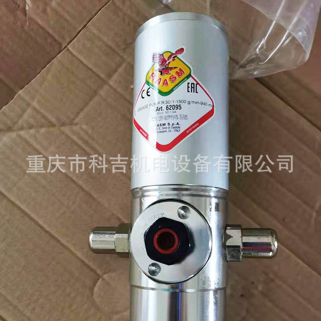 意大利RAASM进口油泵raasm泵 62041/62048/62074/62095