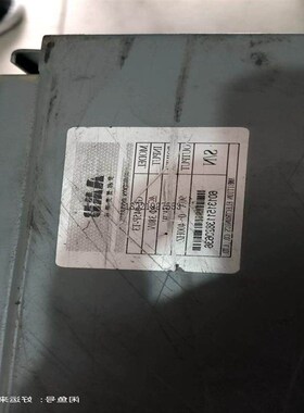 议价安帮信Gl变频器45kw 模块正常 实物拍照