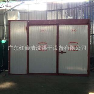 精密台车烘箱箱厂家定制电热循定环工20191205业烘箱干燥箱烘干非