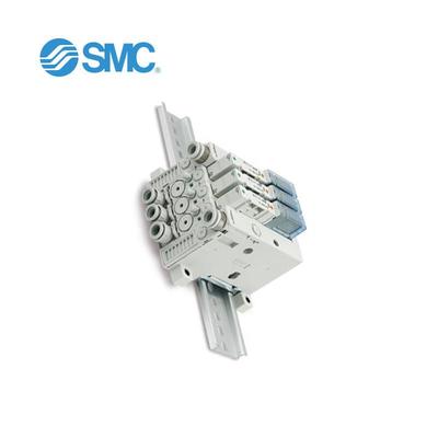 SMCZK2A系列真空单元真空发生器系统集装式ZZK204A-A2L-A