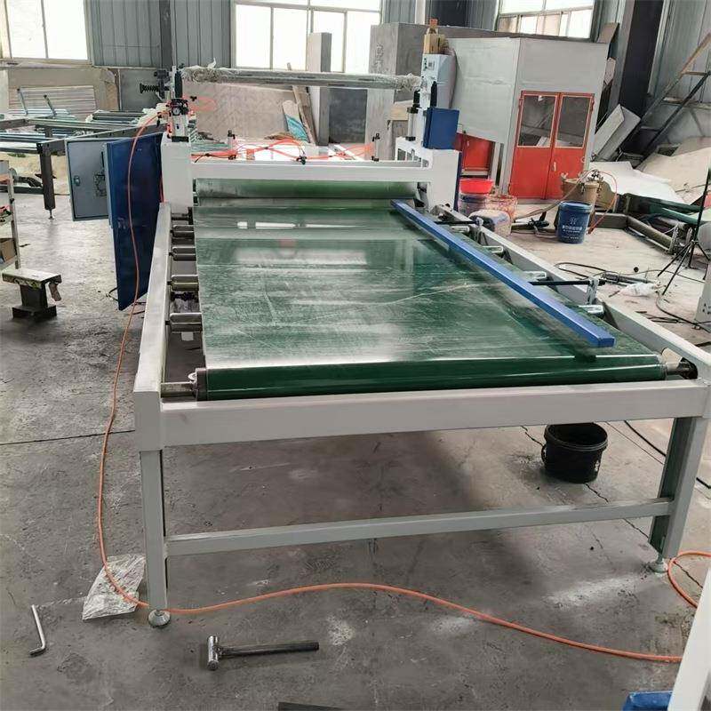 铝箔玻纤布不干胶背胶机泡海绵压敏胶涂胶机双面胶离型纸复合机
