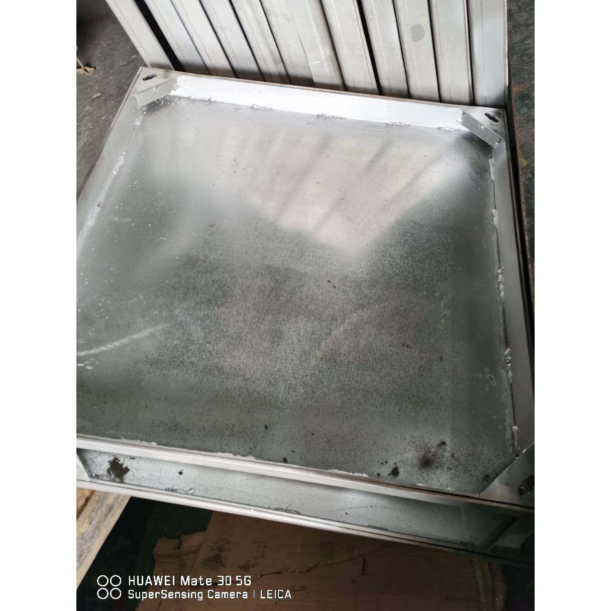 不锈钢盖板不锈钢井盖不锈钢地漏