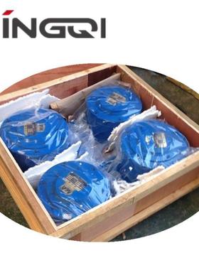 nf80高速逆止器非接触式NFA40专业减速机轴承电机逆止器现货