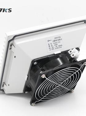 QVKS康双FK6623.230散热风扇220v电柜风扇