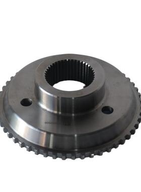 厦工装载机铲车配件厦工XG932H内齿圈齿圈支架内齿轮