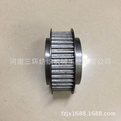 FA006D-0200-5同步带轮结合件SYNCHRONOUSPULLEYSUBASS