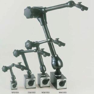 NF1021诺佳(NOGA)万向磁性表座,表架千分表架