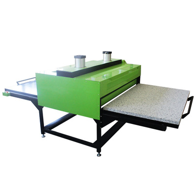 烫画机 australia large format sublimation heat press paypal