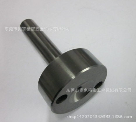 专业生产SKD61点浇口套 双托唧嘴唧咀灌料嘴射嘴注塑料模具配件