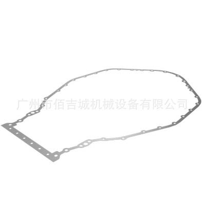 卡特彼勒C27C32钻机发动机维修包225-12422251242飞轮壳垫片
