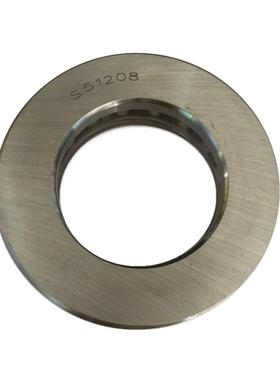 不锈钢推力球轴承S51132水中可用304440材质低价促销