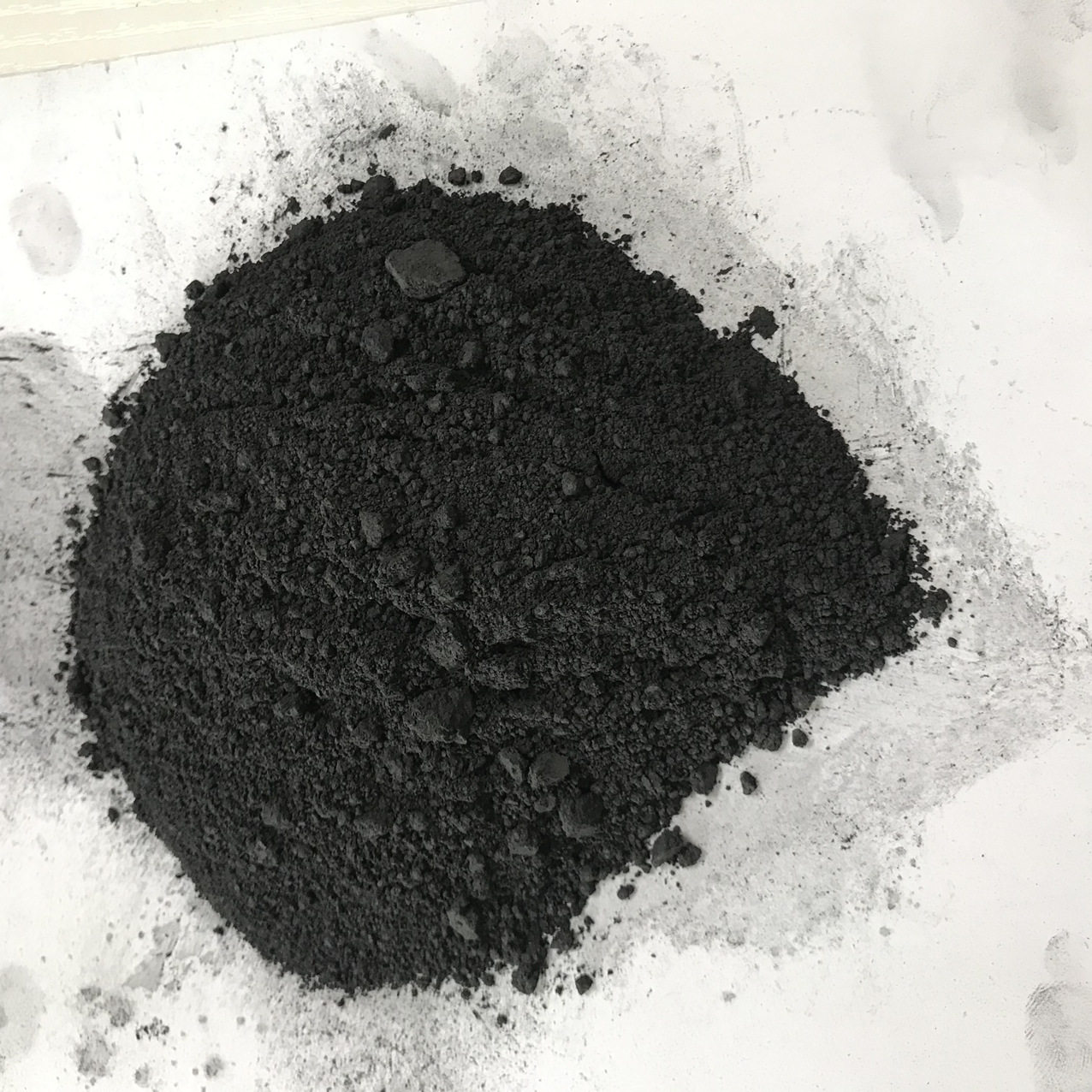 鳞片石墨 润滑石墨粉 325目石墨粉 85石墨粉