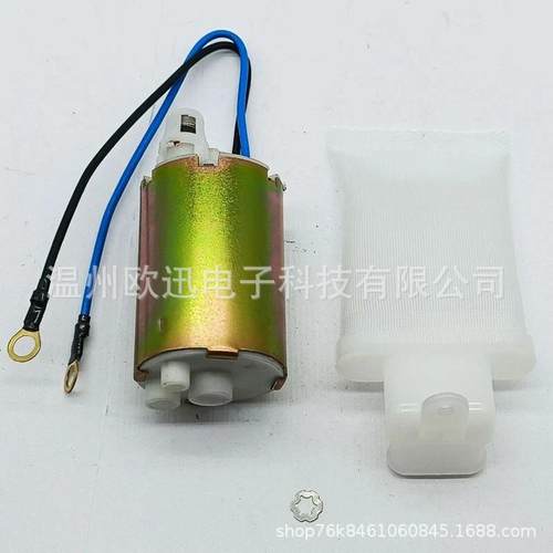 燃油泵UC-T02S515410-02FA015170-34E0015170-33E00喷油泵