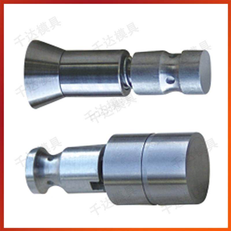 模具VA气顶AV不锈钢气动顶针空气销VA-01VA-02VA-03高精度制造