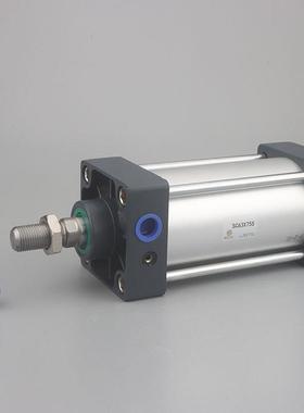 亚德客型标准气缸SC100X25X50X75X125X150X175X200X250X300X1000S