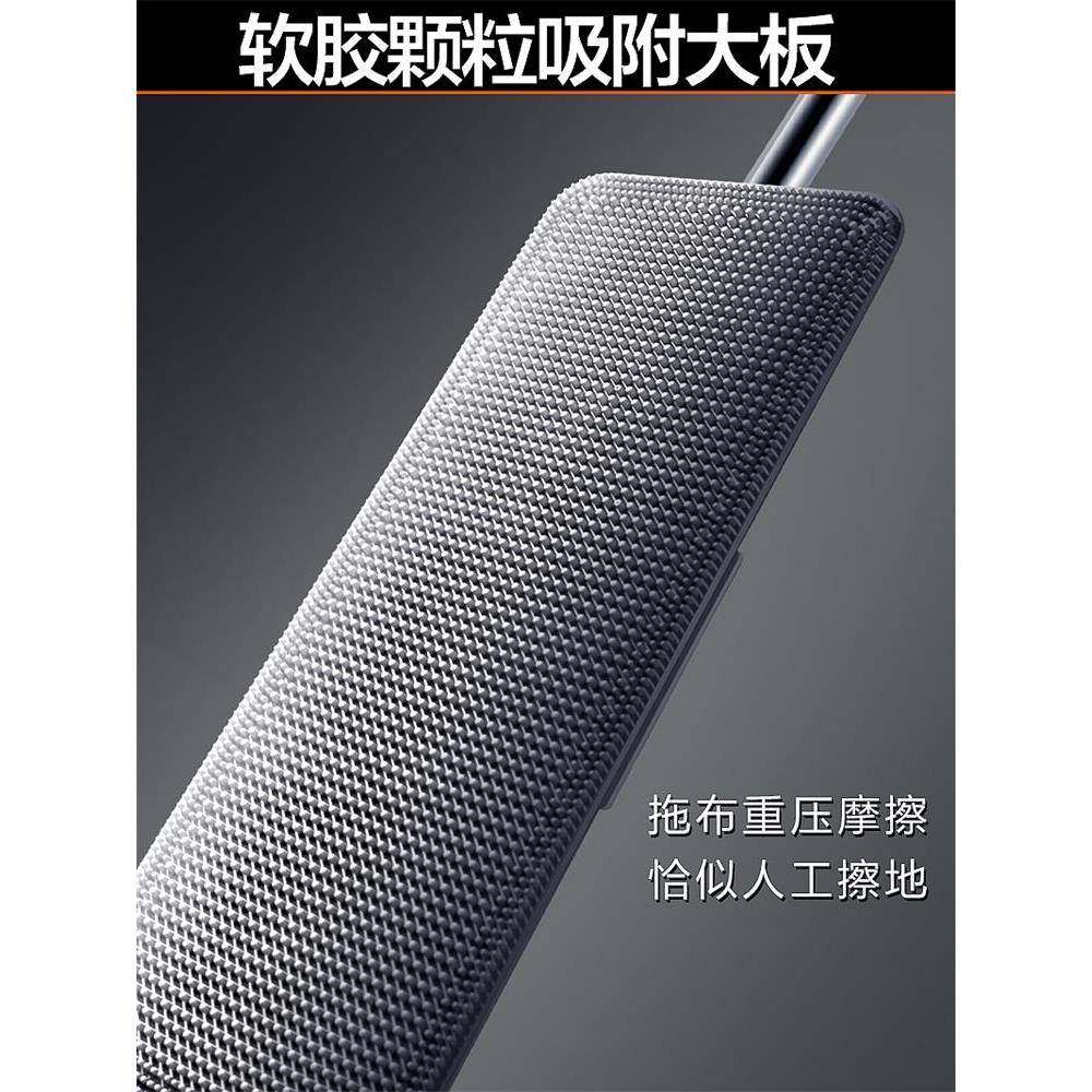 平板拖把家用懒人一拖新款免手洗拖地夹抹拖布两哈哈,家庭/个人清洁工具,家政清洁保洁工具套装,淘宝优惠券,粉丝福利购,淘宝优惠卷